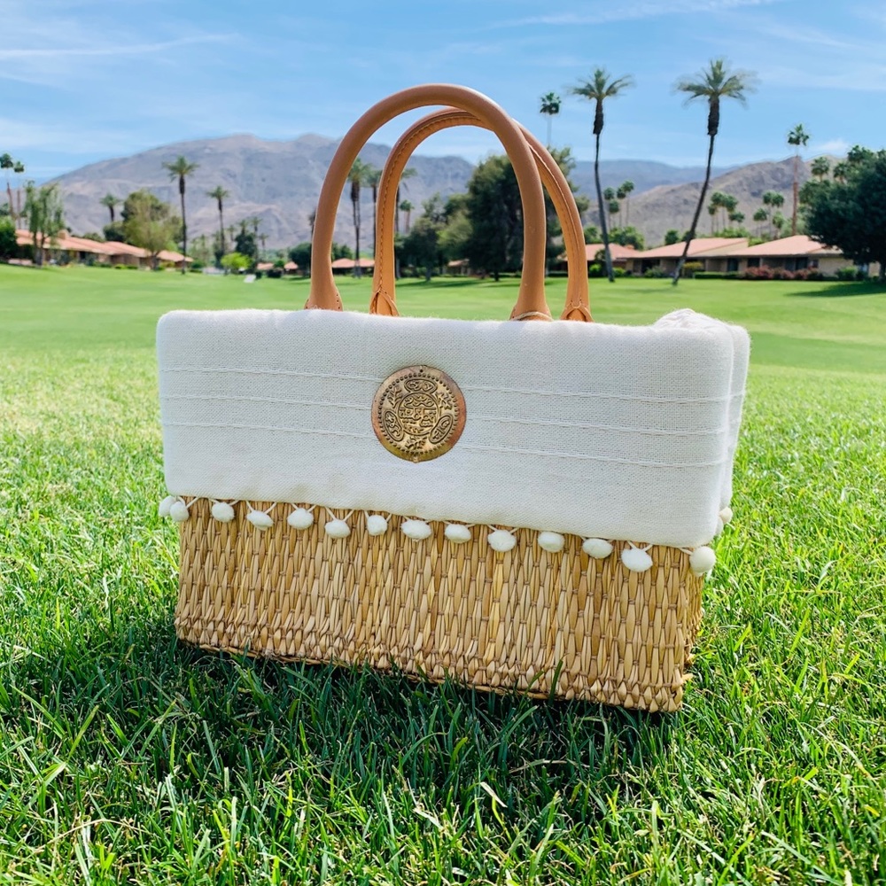 Beach bag